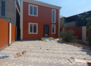 Satılır 4 otaqlı 110 m2 həyət evi Binə