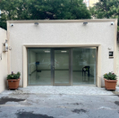 İcarəyə verilir 1 otaqlı 43 m2 obyekt Atatürk parkı