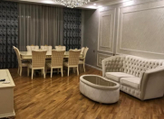 İcarəyə verilir 2 otaqlı 100 m2 yeni tikili 28 May m.