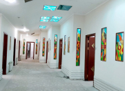 Satılır 9 otaqlı 465 m2 obyekt 20 yanvar m.