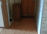 İcarəyə verilir 3 otaqlı 70 m2 köhnə tikili 8 km