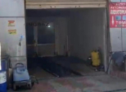 İcarəyə verilir 1 otaqlı 20 m2 obyekt Azadlıq prospekti m.