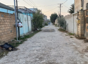 Satılır 5.09 sot torpaq Mehdiabad