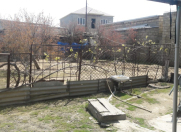 Satılır 4 sot torpaq Sumqayıt