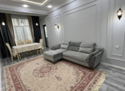 Satılır 3 otaqlı 93 m2 yeni tikili Badamdar