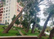 Satılır 3 otaqlı 60 m2 köhnə tikili Əhmədli