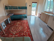 İcarəyə verilir 1 otaqlı 30 m2 yeni tikili Qəbələ