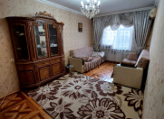 Satılır 2 otaqlı 60 m2 köhnə tikili Əhmədli