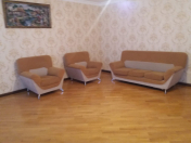 İcarəyə verilir 5 otaqlı 120 m2 köhnə tikili Biləcəri