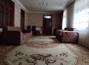 Satılır 8 otaqlı 210 m2 həyət evi Şamaxı