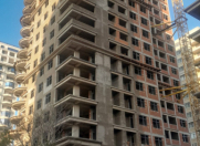 Satılır 2 otaqlı 78 m2 yeni tikili 28 Mall