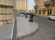 Satılır 2 otaqlı 75 m2 obyekt İçəri Şəhər