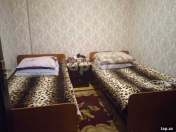 İcarəyə verilir 3 otaqlı 100 m2 yeni tikili Şamaxı