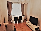 İcarəyə verilir 3 otaqlı 90 m2 yeni tikili Xırdalan