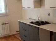 Satılır 3 otaqlı 96 m2 yeni tikili Xırdalan