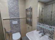 İcarəyə verilir 1 otaqlı 30 m2 yeni tikili 20 yanvar m.