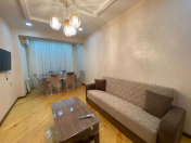 İcarəyə verilir 2 otaqlı 60 m2 yeni tikili Həzi Aslanov m.