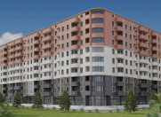 Satılır 3 otaqlı 102 m2 yeni tikili Saray