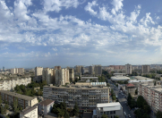 Satılır 3 otaqlı 77 m2 yeni tikili 7 mkr