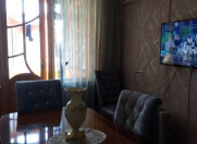 Satılır 1 otaqlı 31 m2 köhnə tikili Sumqayıt