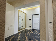 Satılır 2 otaqlı 65 m2 yeni tikili 8 km