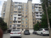 Satılır 3 otaqlı 60 m2 köhnə tikili Biləcəri