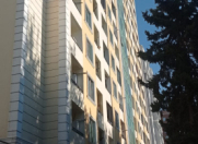 Satılır 1 otaqlı 42 m2 yeni tikili Nəsimi r.