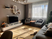 Satılır 4 otaqlı 60 m2 köhnə tikili Badamdar