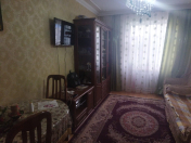 Satılır 4 otaqlı 90 m2 köhnə tikili Əhmədli