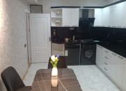 Satılır 2 otaqlı 98 m2 yeni tikili 8 km