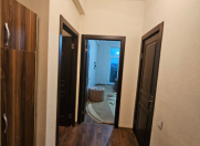 Satılır 1 otaqlı 40 m2 yeni tikili Hövsan