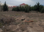 Satılır 12 sot torpaq Y.Ramana