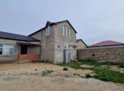 Satılır 4 otaqlı 140 m2 həyət evi Qala