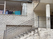 Satılır 4 otaqlı 110 m2 köhnə tikili Yeni Yasamal