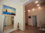 Satılır 6 otaqlı 400 m2 bağ evi Şüvəlan