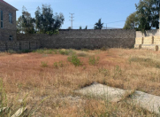 Satılır 6 sot torpaq Rabitə və Yüksək Texnologiyalar Nazirliyi