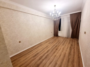 Satılır 2 otaqlı 63 m2 yeni tikili Neftçilər m.