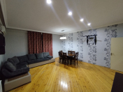 İcarəyə verilir 3 otaqlı 100 m2 yeni tikili Köhnə Günəşli