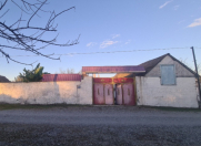 Satılır 5 otaqlı 126 m2 həyət evi Göyçay