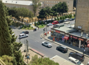 Satılır 5 otaqlı 120 m2 köhnə tikili Əhmədli