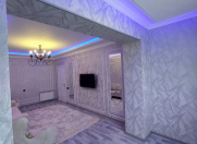 Satılır 3 otaqlı 65 m2 köhnə tikili Həzi Aslanov