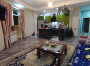 Satılır 3 otaqlı 112 m2 yeni tikili Neftçilər m.