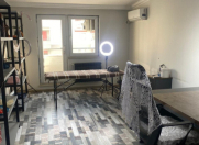 Satılır 1 otaqlı 33 m2 yeni tikili 20 yanvar m.