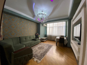 Satılır 3 otaqlı 75 m2 yeni tikili Masazır