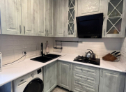 Satılır 4 otaqlı 81 m2 köhnə tikili Əhmədli