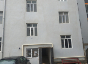 Satılır 2 otaqlı 66.5 m2 yeni tikili Qurtuluş - 93 Yaşayış Kompleksi