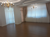 Satılır 4 otaqlı 231 m2 yeni tikili ABŞ səfirliyi