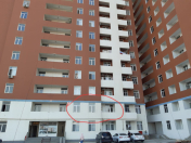 İcarəyə verilir 2 otaqlı 73 m2 yeni tikili Masazır