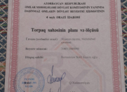 Satılır 75 sot torpaq Mehdiabad