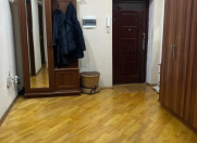 İcarəyə verilir 2 otaqlı 90 m2 yeni tikili Nəriman Nərimanov m.